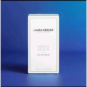 LAURA MERCIER - NÉROLI DE SUD [EAU DE PARFUM] [1.7 FL OZ] [50 ML]